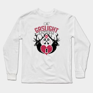 gaslightttt Long Sleeve T-Shirt